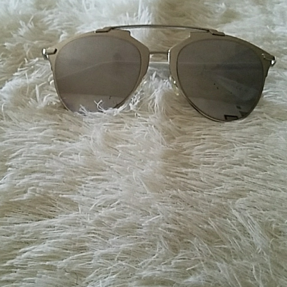 Dior reflected sunglasses